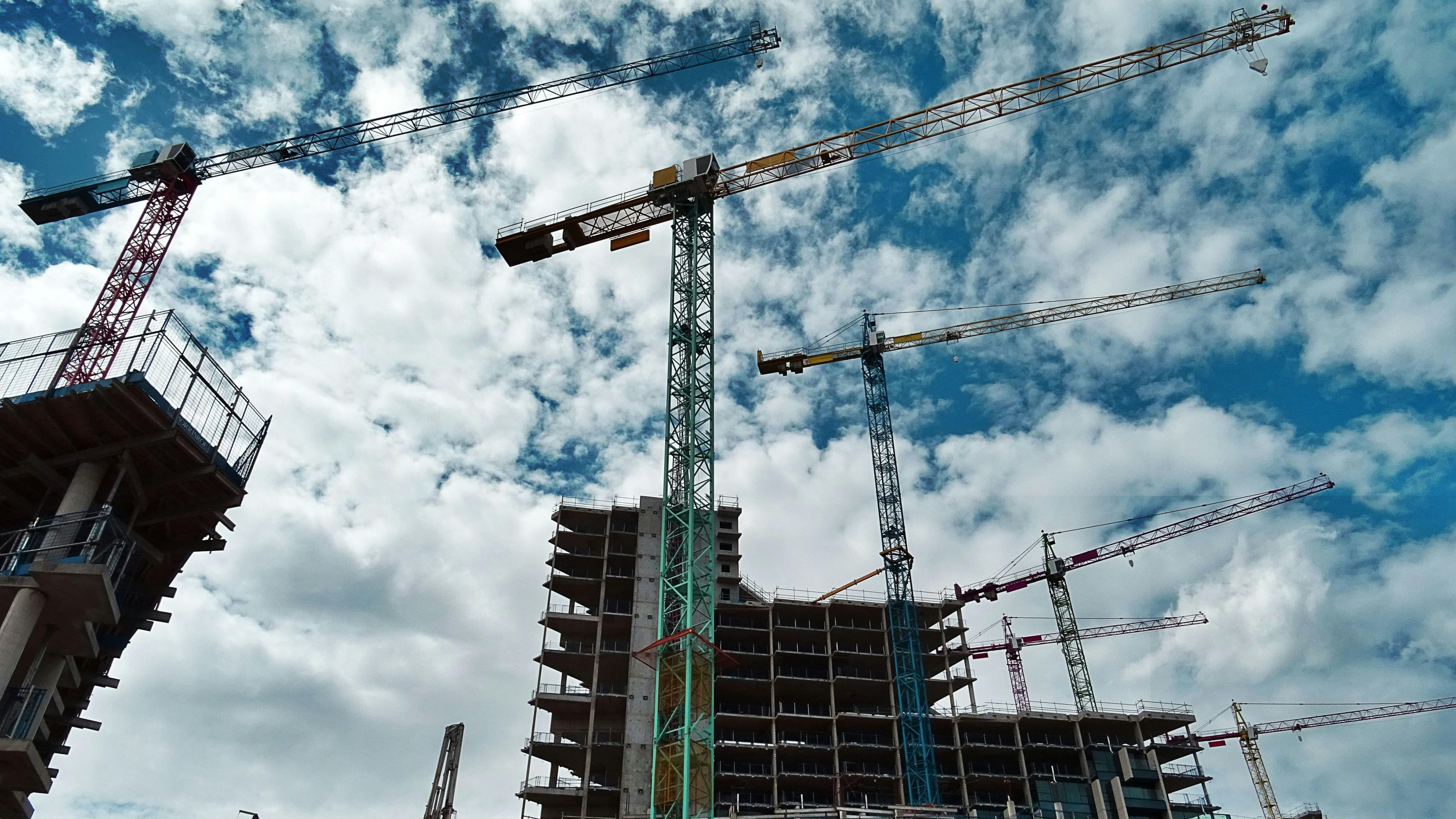 Construction Adelaide Hero Image