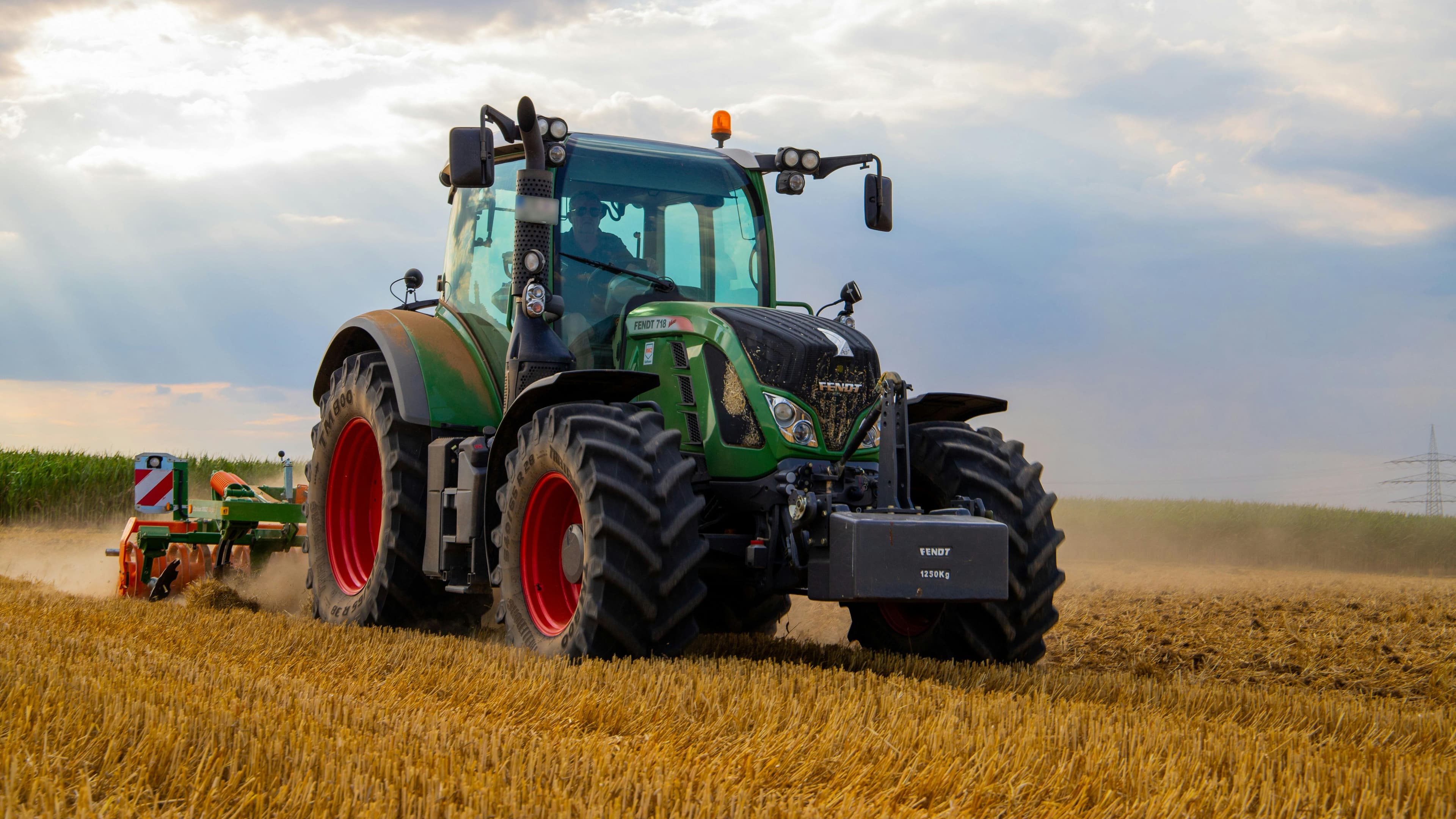 Farming Perth Hero Image