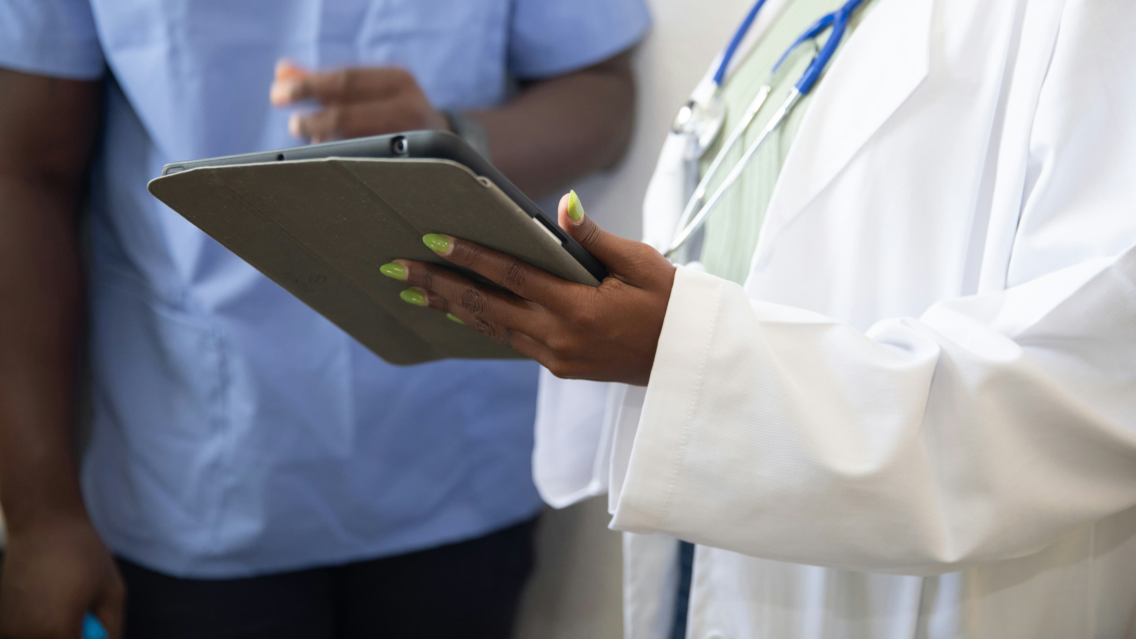 Healthcare Toowoomba Hero Image