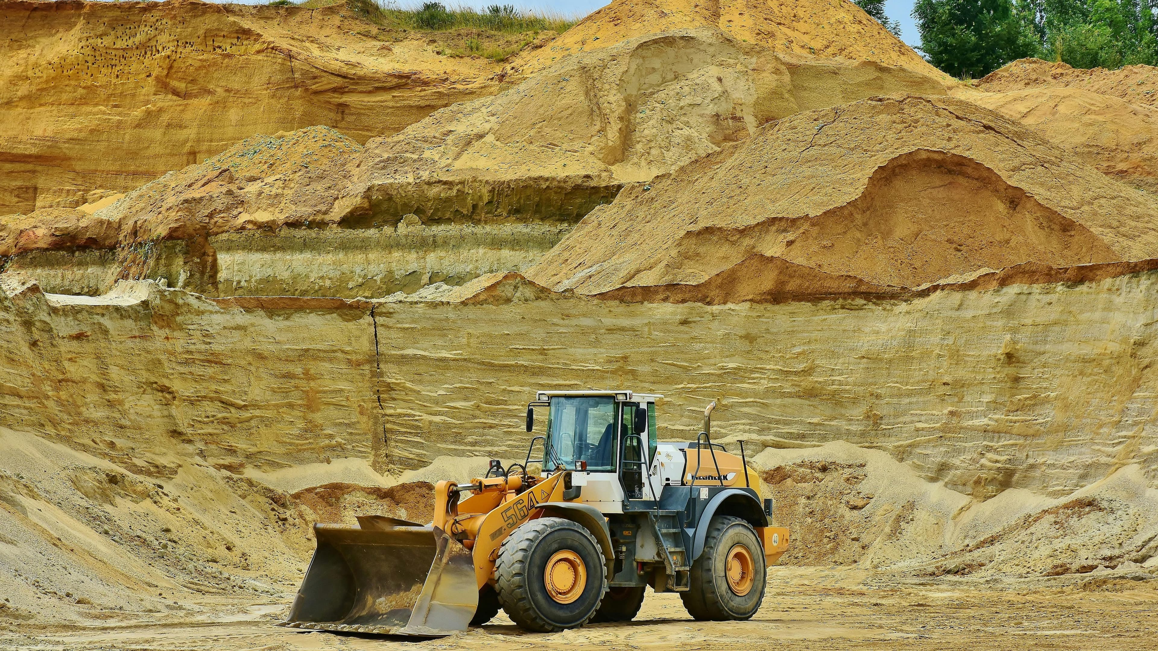 Mining Bundaberg Hero Image